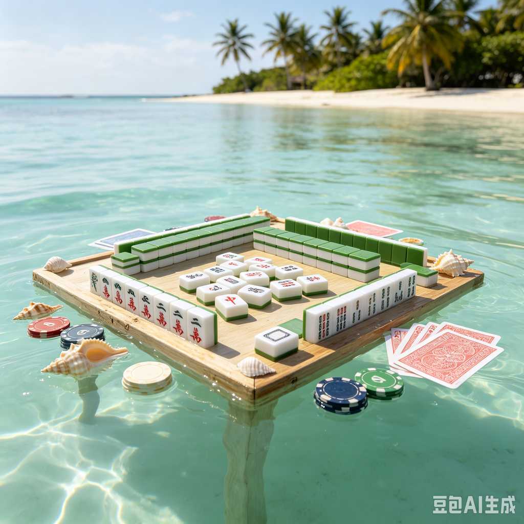 cardiff,mahjong