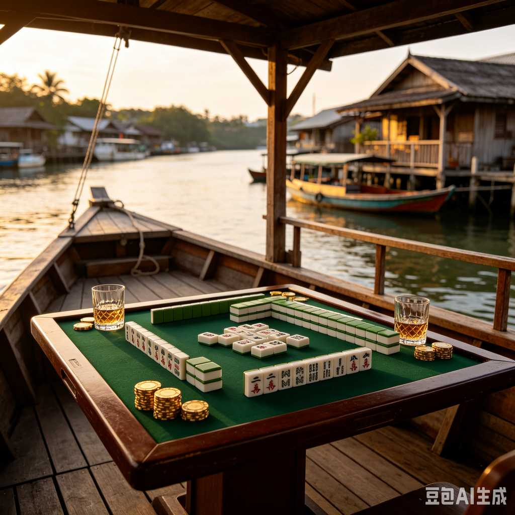custom image mahjong tiles