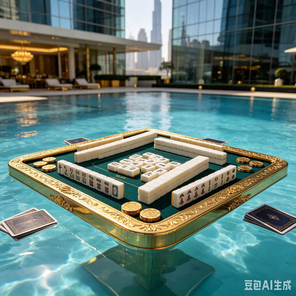 holiday custom mahjong tiles