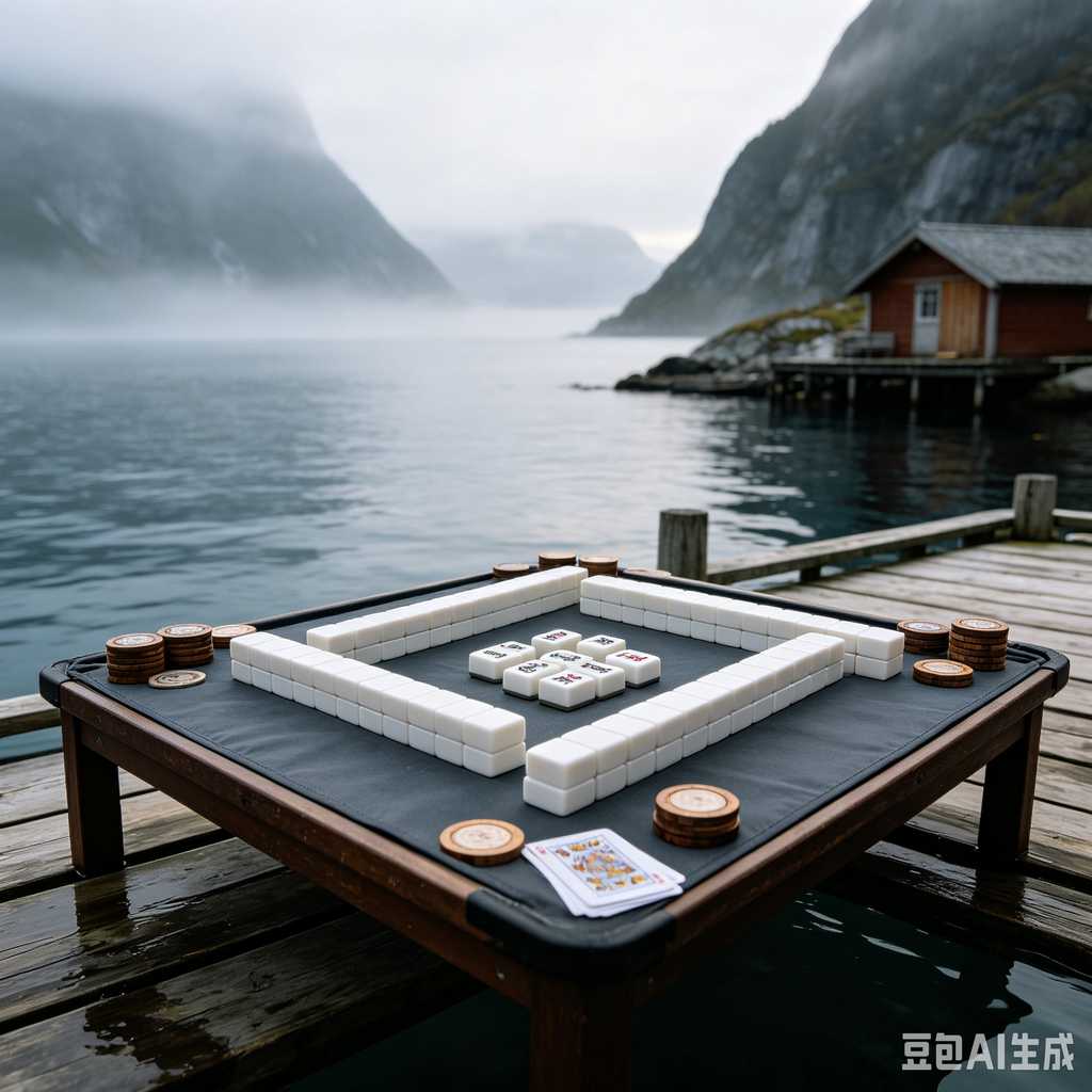 palma,mahjong