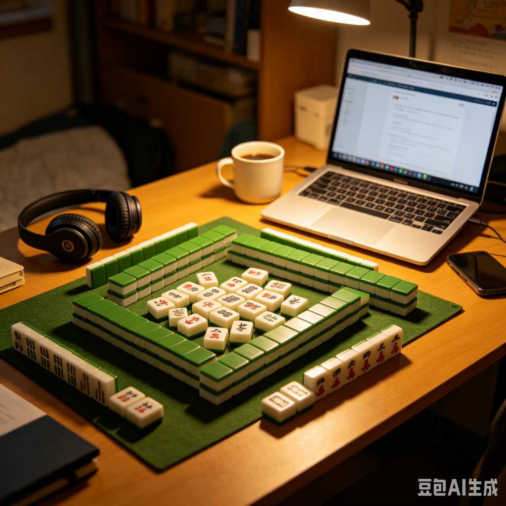 AntiguaGuatemala,mahjong