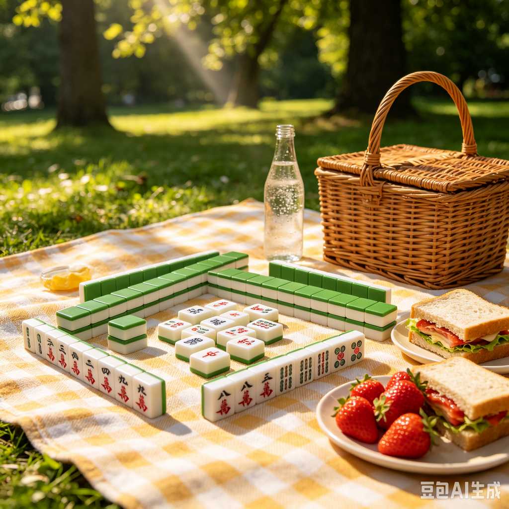 ivory look mahjong set