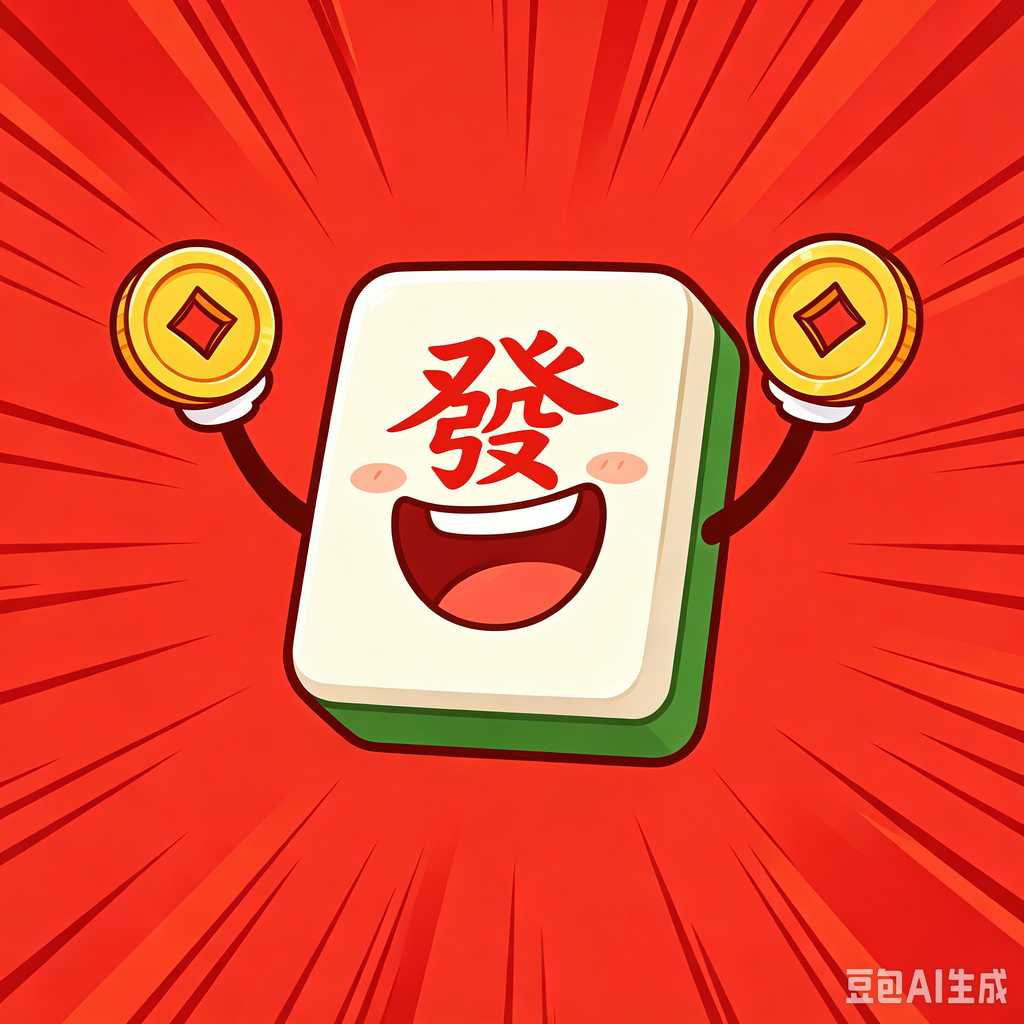 sandalwood mahjong set