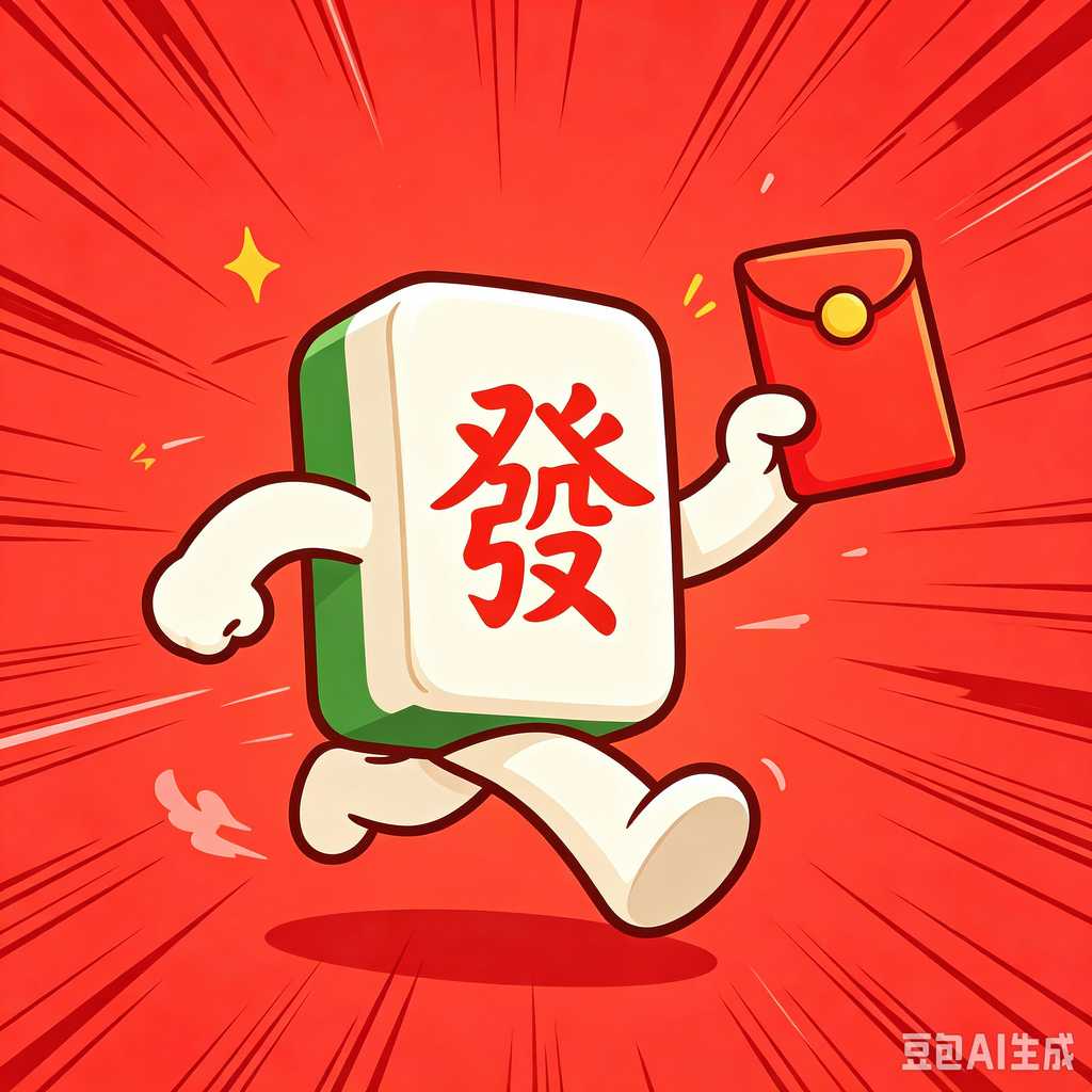 exquisite gift box mahjong tiles