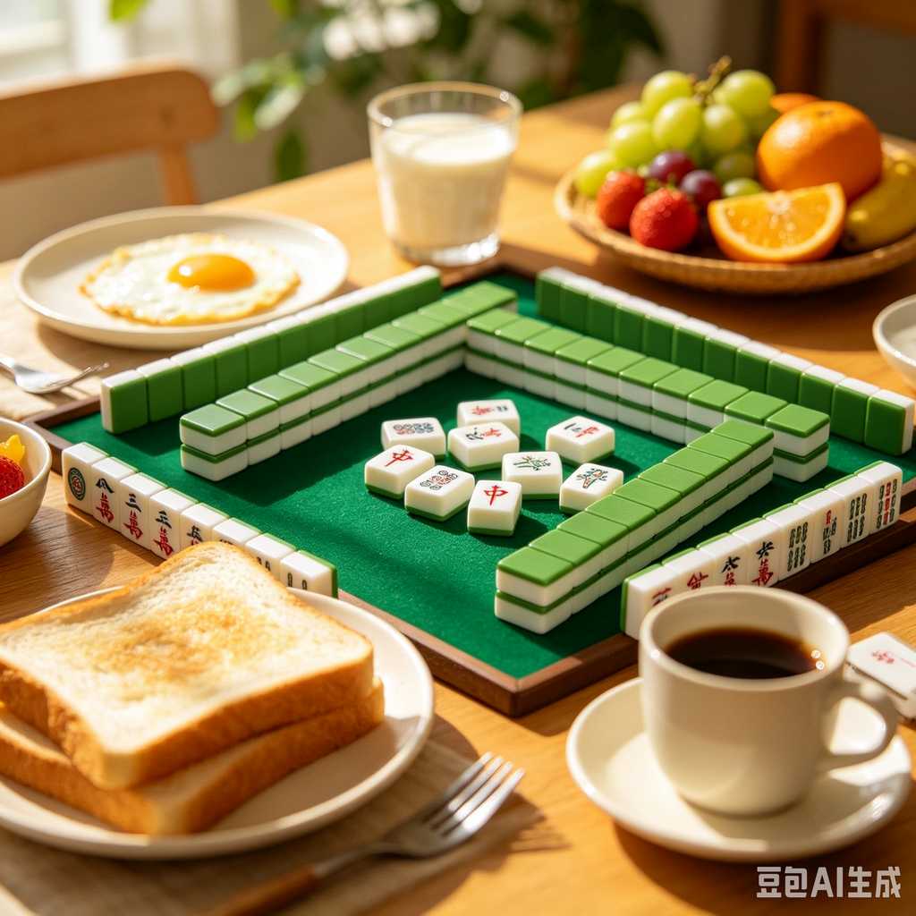 oem mahjong set manufacturer