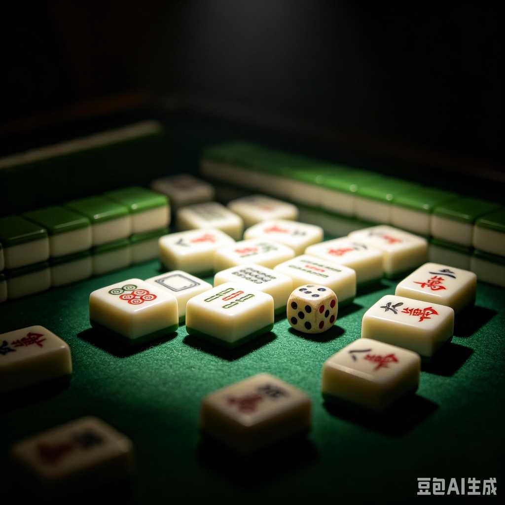temuco,mahjong