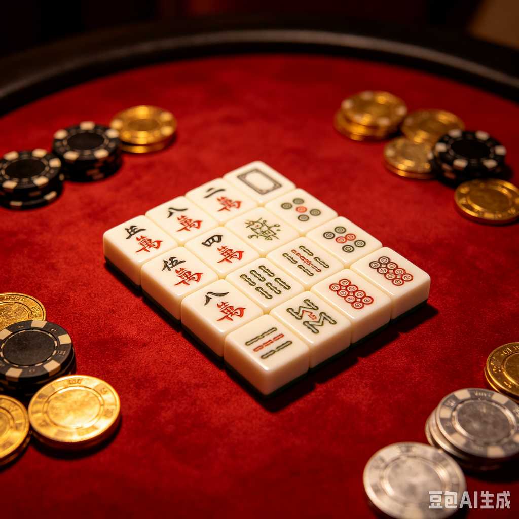Durham,mahjong