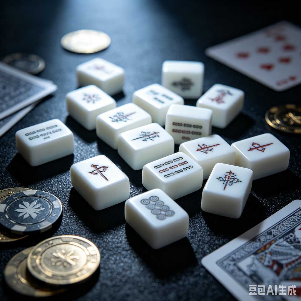 travel friendly mahjong set