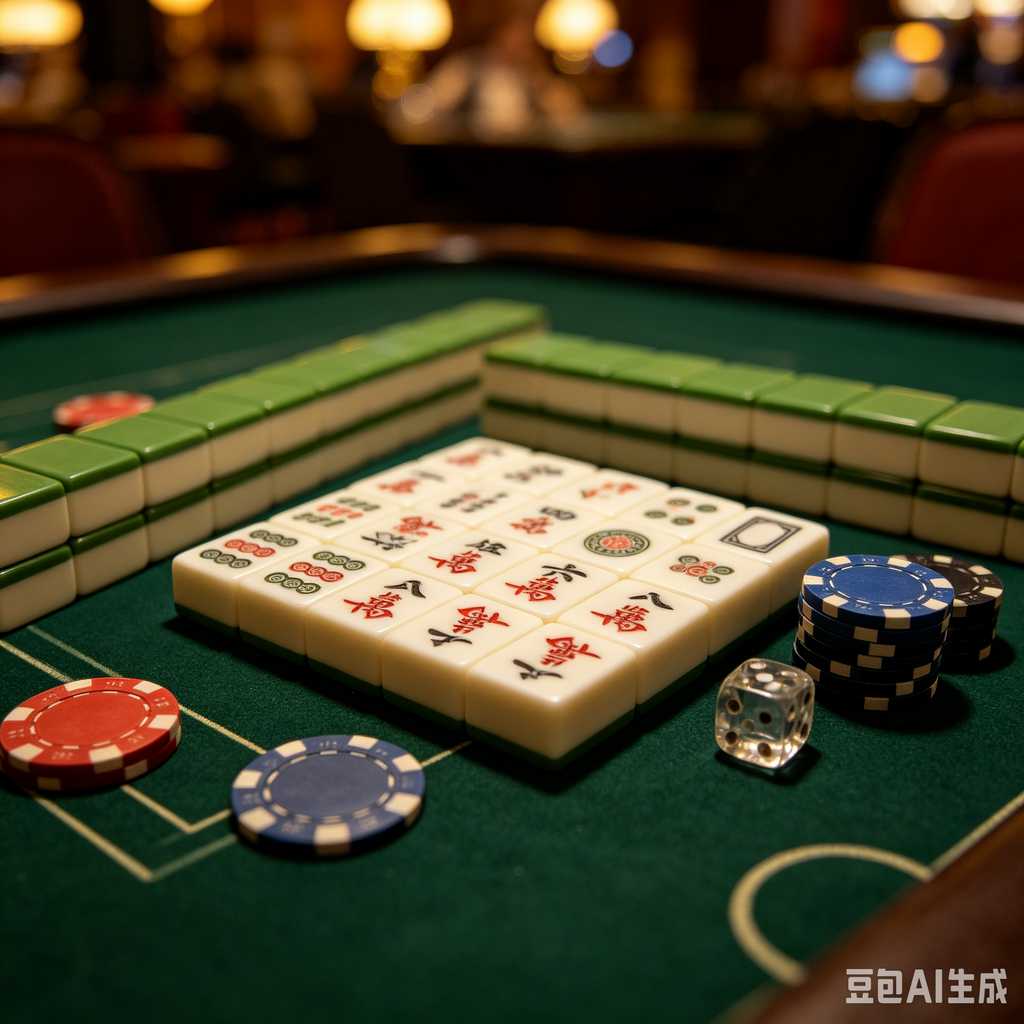 mahjong set for sale europe