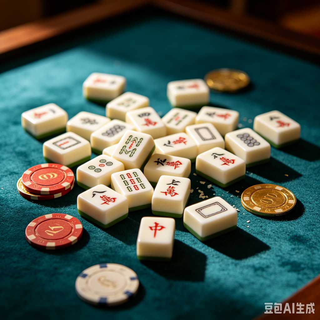 what is the difference between american and chinese mahjong
